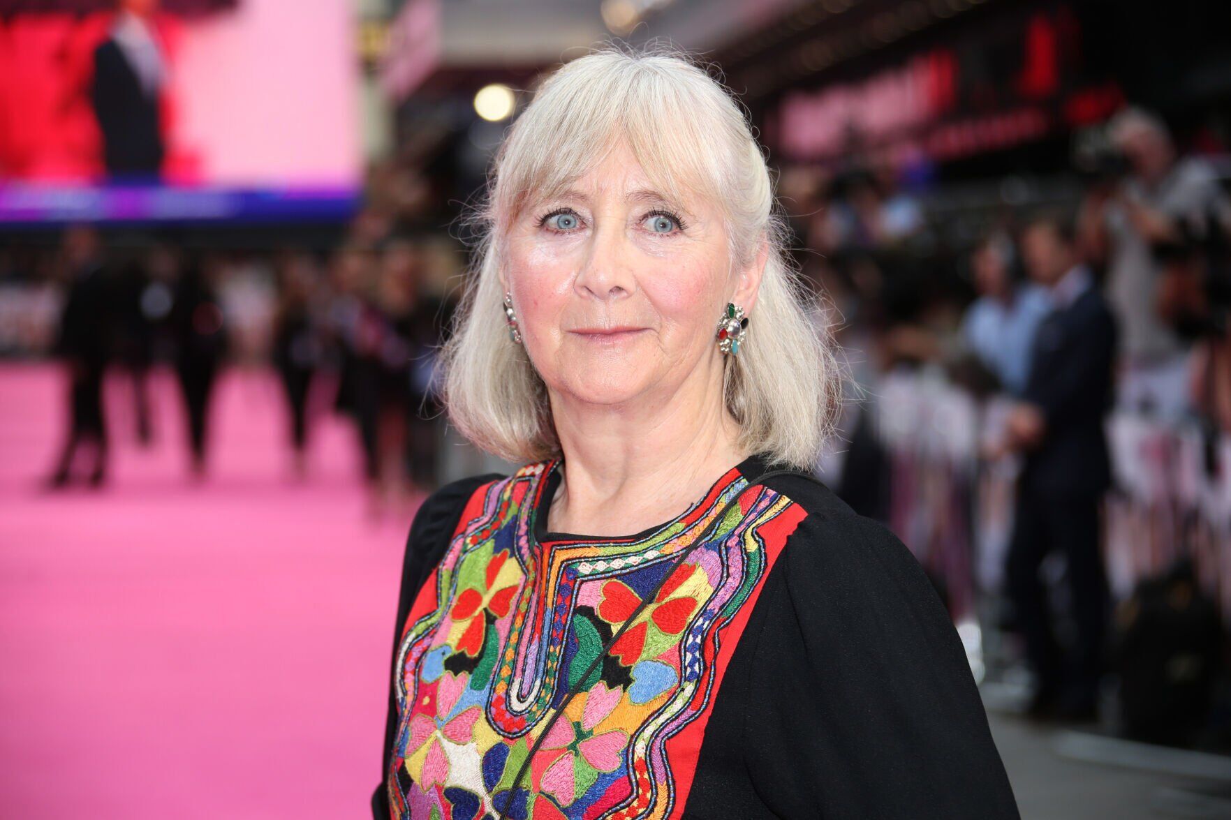 Gemma Jones